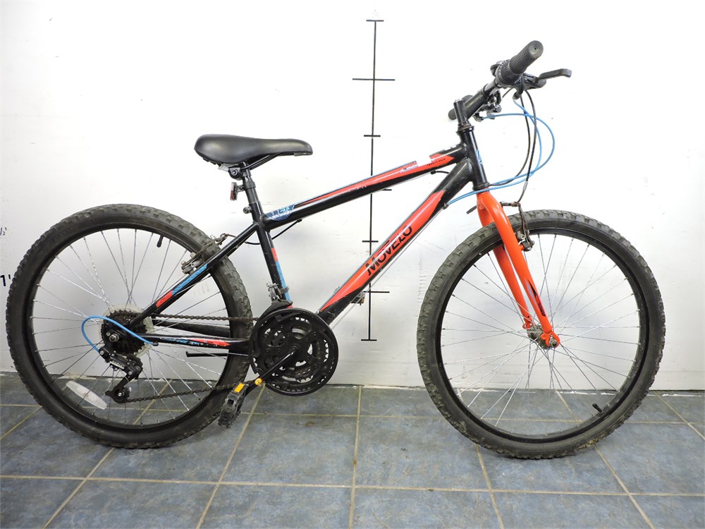 Movelo shop mountain bike