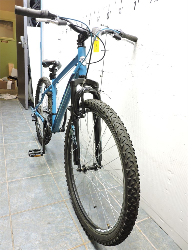 Ccm best sale sector bike