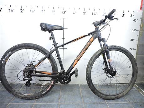 Northrock xc29 best sale mountain bike