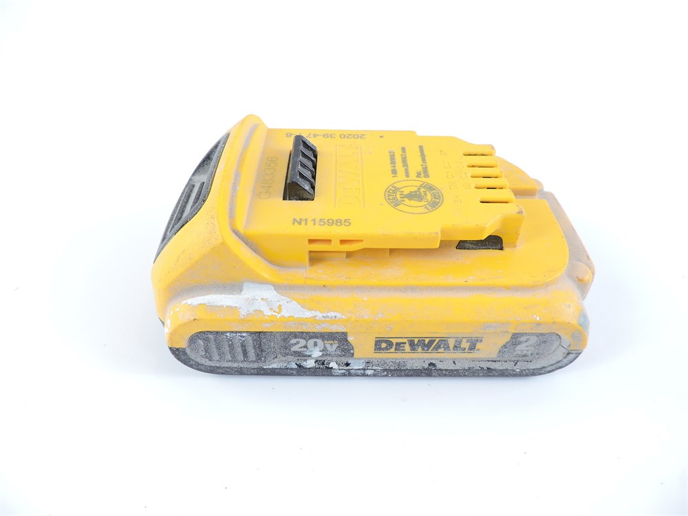 Dewalt n115985 best sale