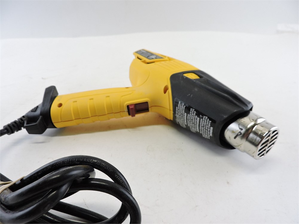 Wagner Heat Gun – Sun Distributing