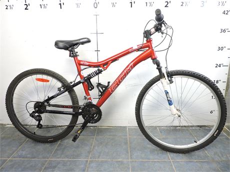 Ccm vandal mountain sales bike