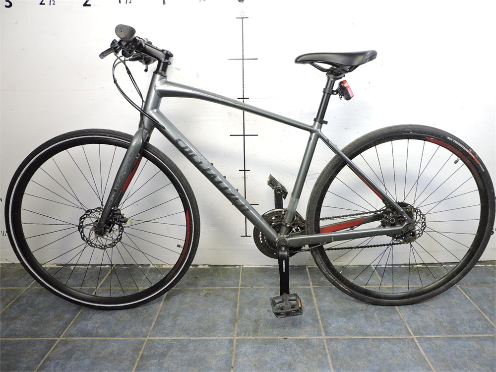 Sirrus alloy 2025 disc 2019