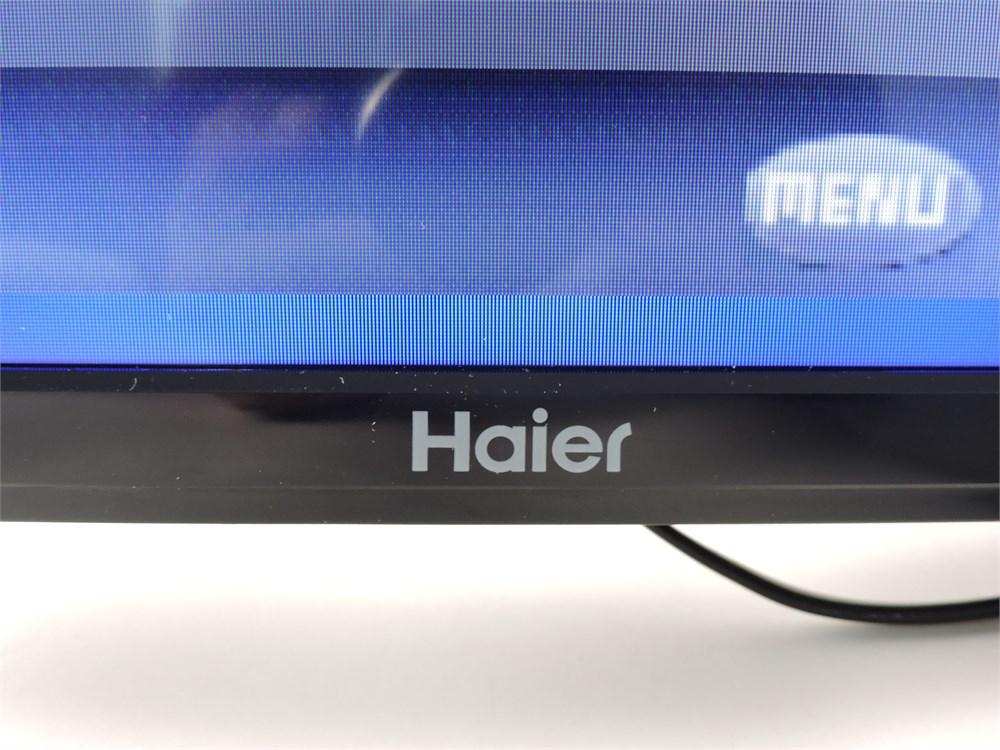 Haier 42E3500 42 1080p Full HD Flat panel LED TV