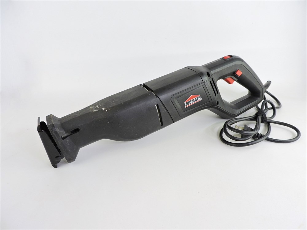 Craftsman 6.5 discount a reciprocating saw