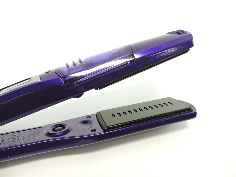 Conair 2024 steam straightener