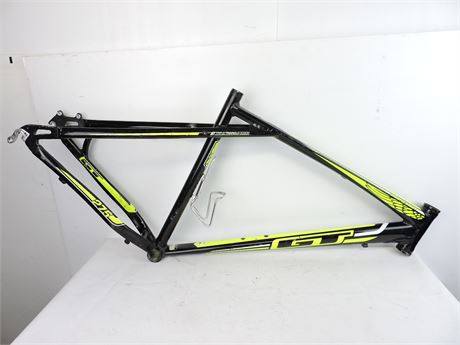 Gt best sale aggressor frame