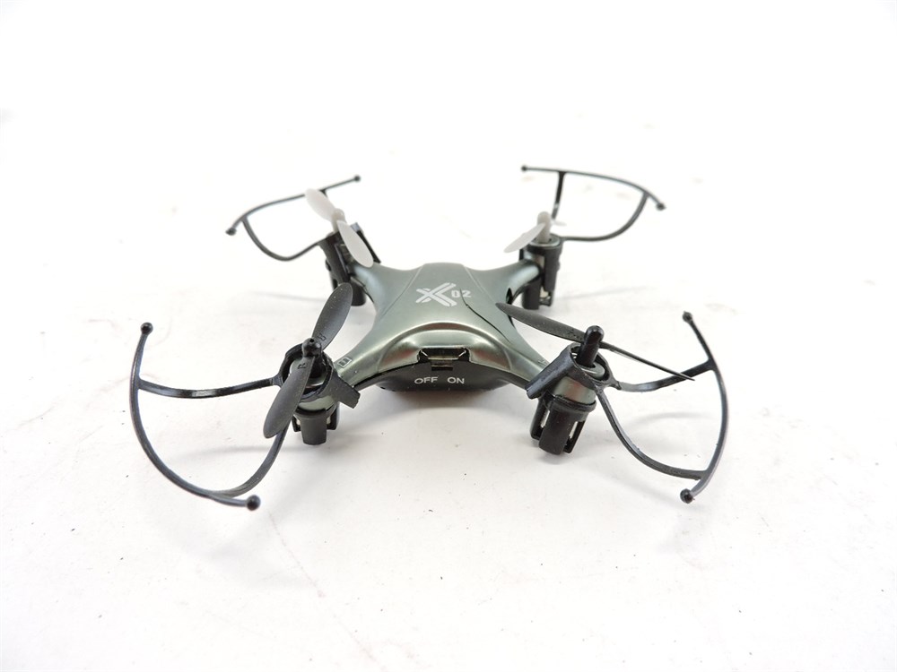 Avier stealth hot sale drone manual