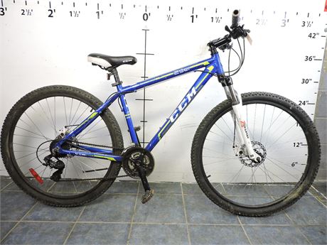 Ccm 29er mountain store bike