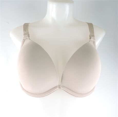 Police Auctions Canada - Women's Femi Convertible Plunge Bra, Size