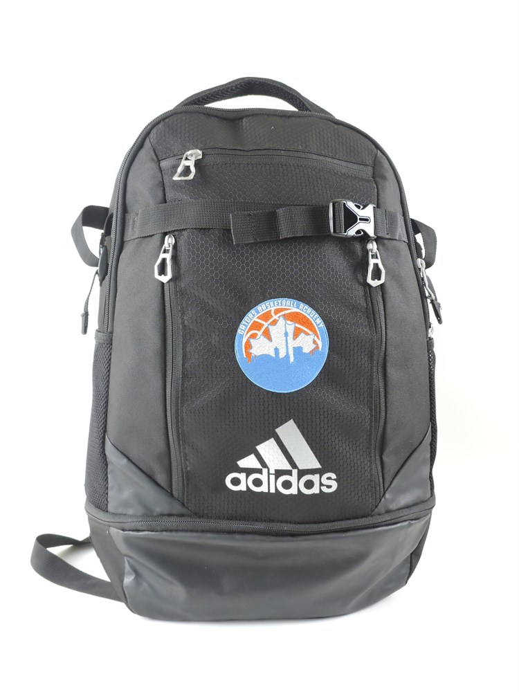 Adidas unisex hotsell utility team backpack