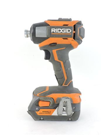 Ridgid r86035 shop