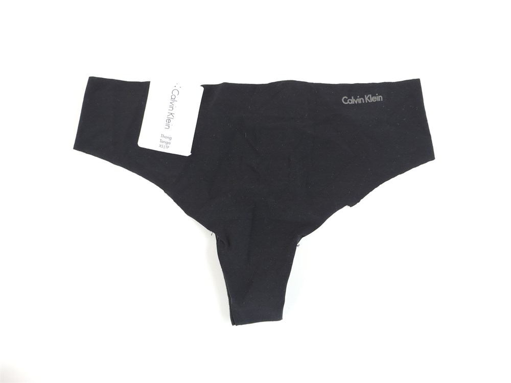 Police Auctions Canada - Women's Calvin Klein Performance High