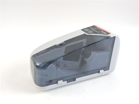 Police Auctions Canada - OriGlam V30 Mini Bill Counter Machine (284070B)