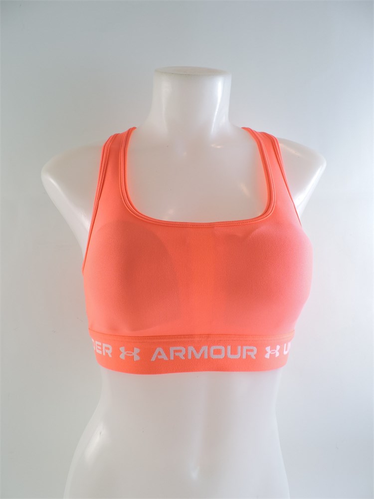 Police Auctions Canada - Women's Under Armour Mid Crossback Sports