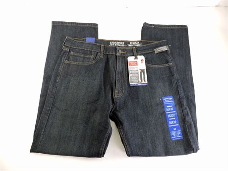 levi strauss jeans canada