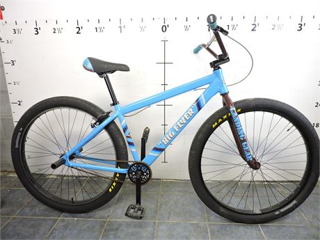 Police Auctions Canada SE Bikes Big Flyer Single Speed 29