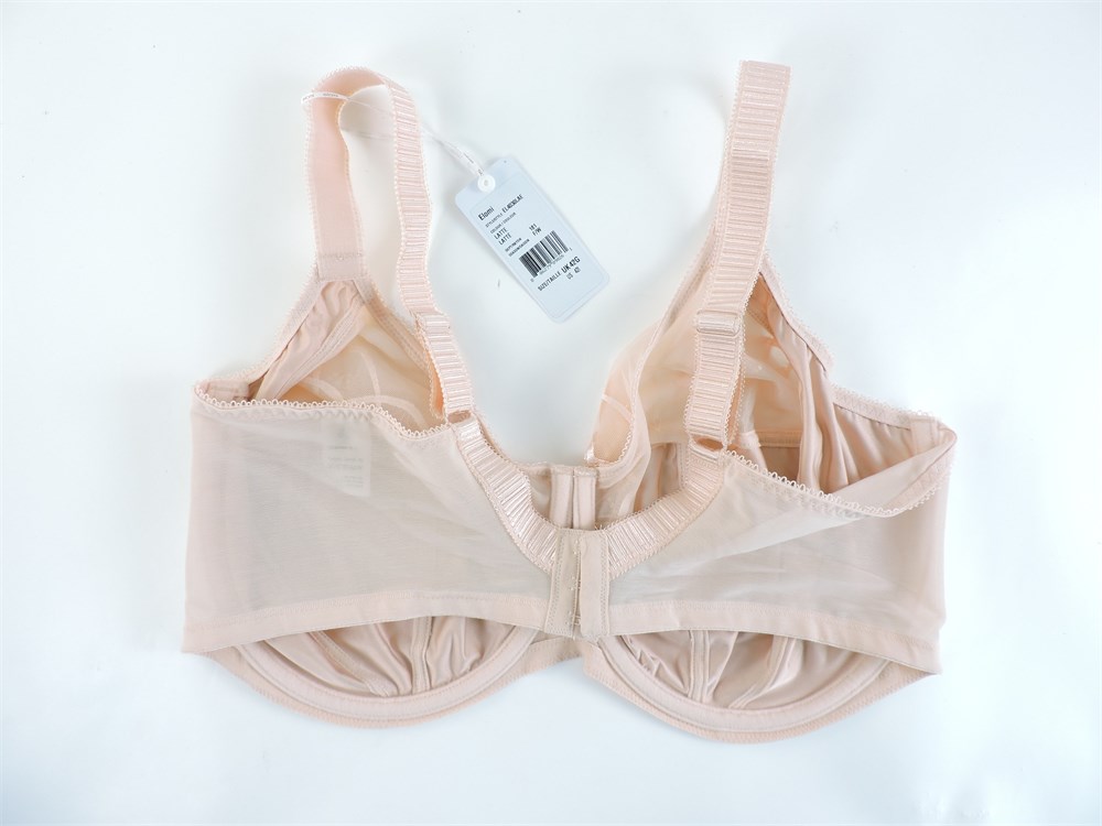 Police Auctions Canada - Women's Elomi Cate Full Cup Unlined