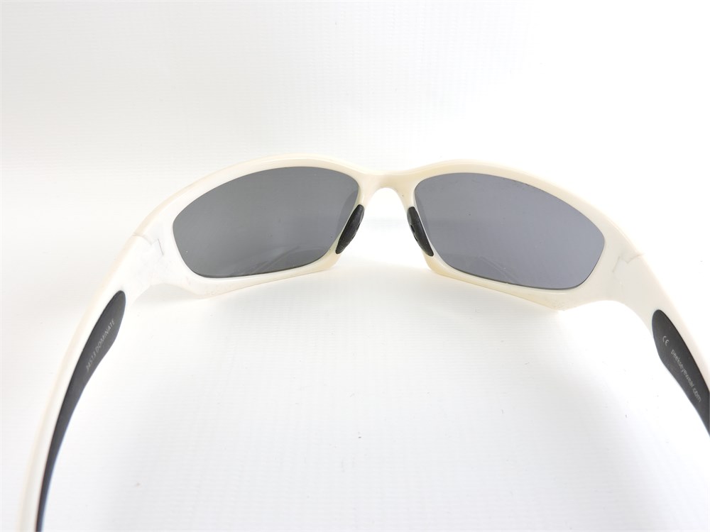 Police Auctions Canada - Men's Peeks Eyewear 34513 Sunglasses (244316L)