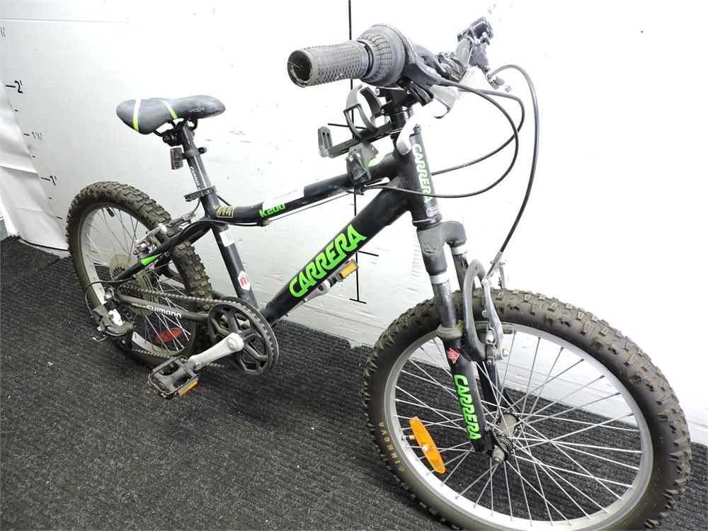 Carrera k200 2025 bike costco