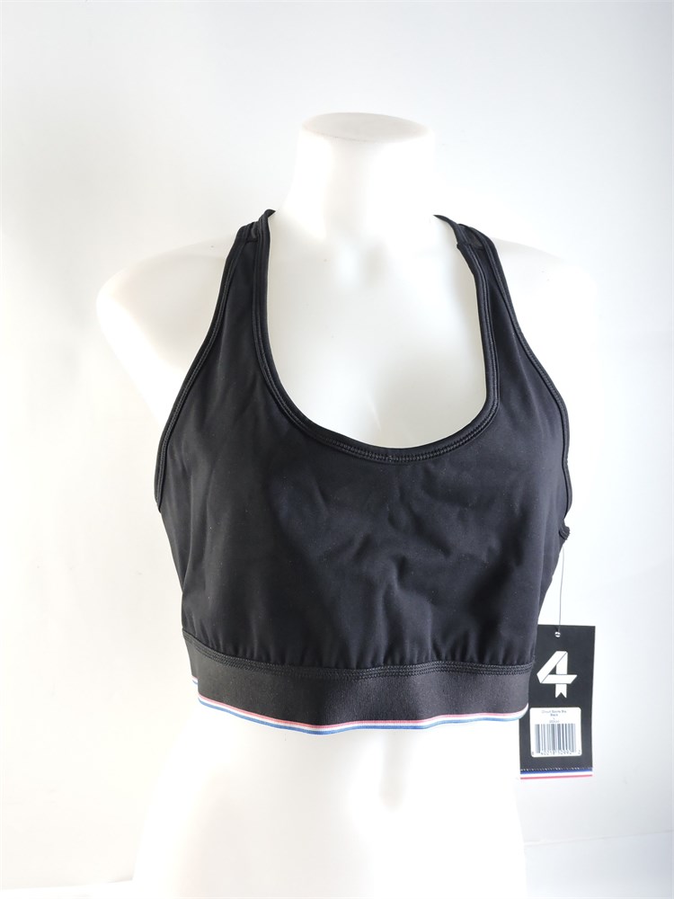 Police Auctions Canada - Women's Fourlaps Circuit Mesh Back Sports