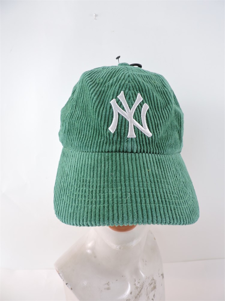 Police Auctions Canada - '47 Brand New York Yankees Corduroy