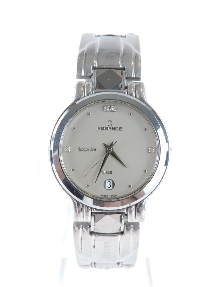 Essence best sale watch sapphire