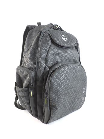Tracker Geometric Patterned Backpack (275994L)