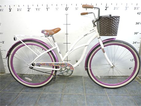 schwinn delmar cruiser