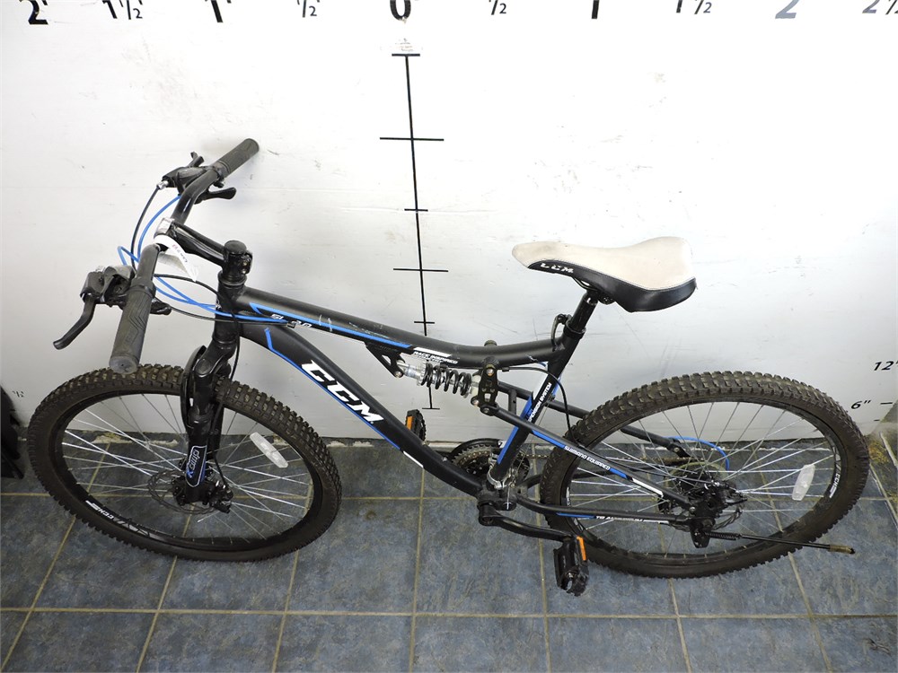 Ccm sl discount 2.0 mountain bike