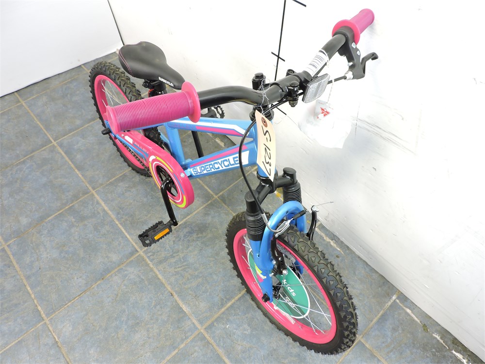 Supercycle kidz sales