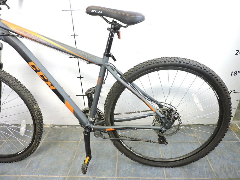 Ccm 29er hardtail hot sale