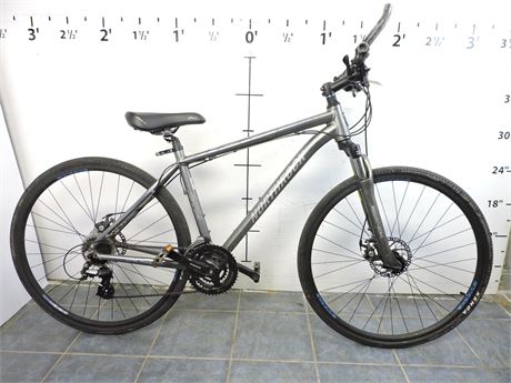 Ctm best sale northrock bike