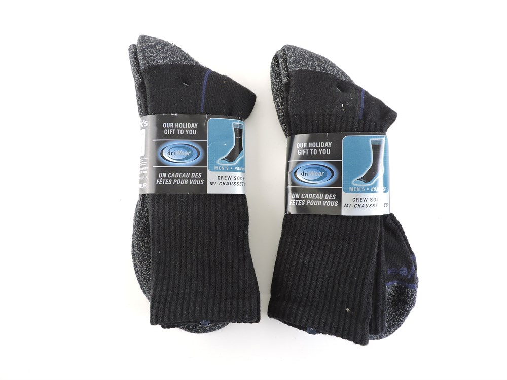 Driwear socks on sale