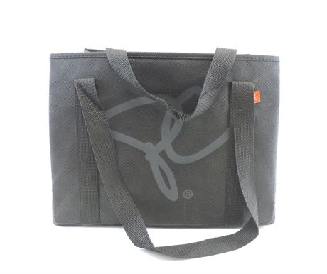 PC Collapsible Shopping Tote (248337H)