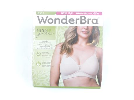 WonderBra  Stylish Bras For Everyday Comfort 