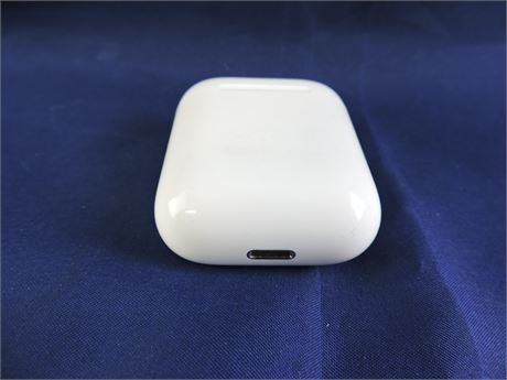 Airpods model a1602 цена какая