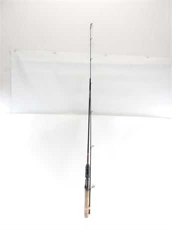 ugly stik lite fly rod