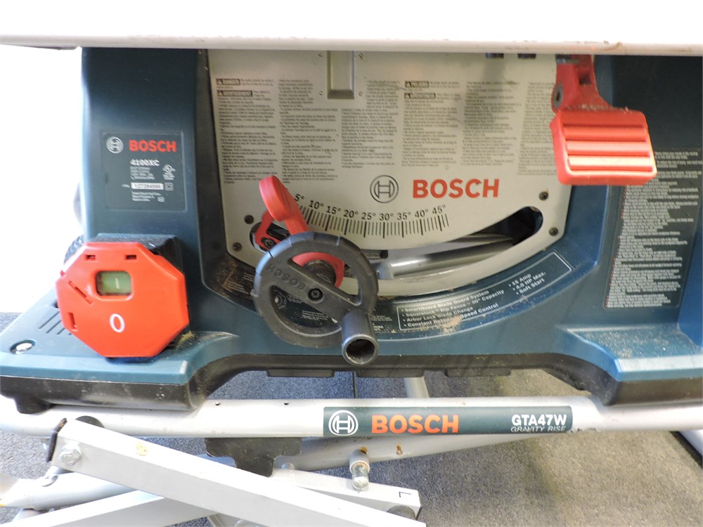 Bosch gta47w deals