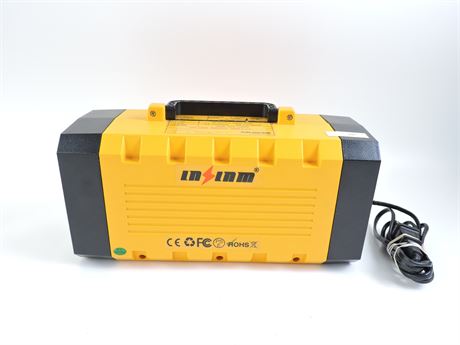 Portable Solar Generator/ Lithium Online UPS/ Power Station (287000A)