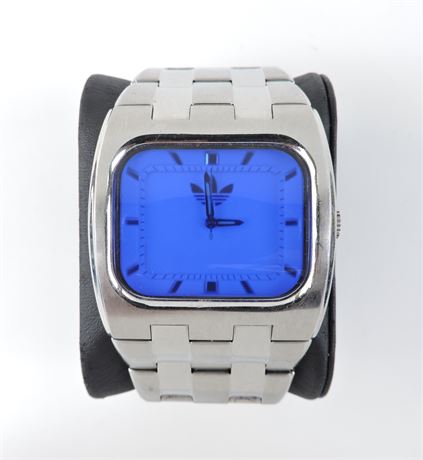 Adidas on sale wrist watch