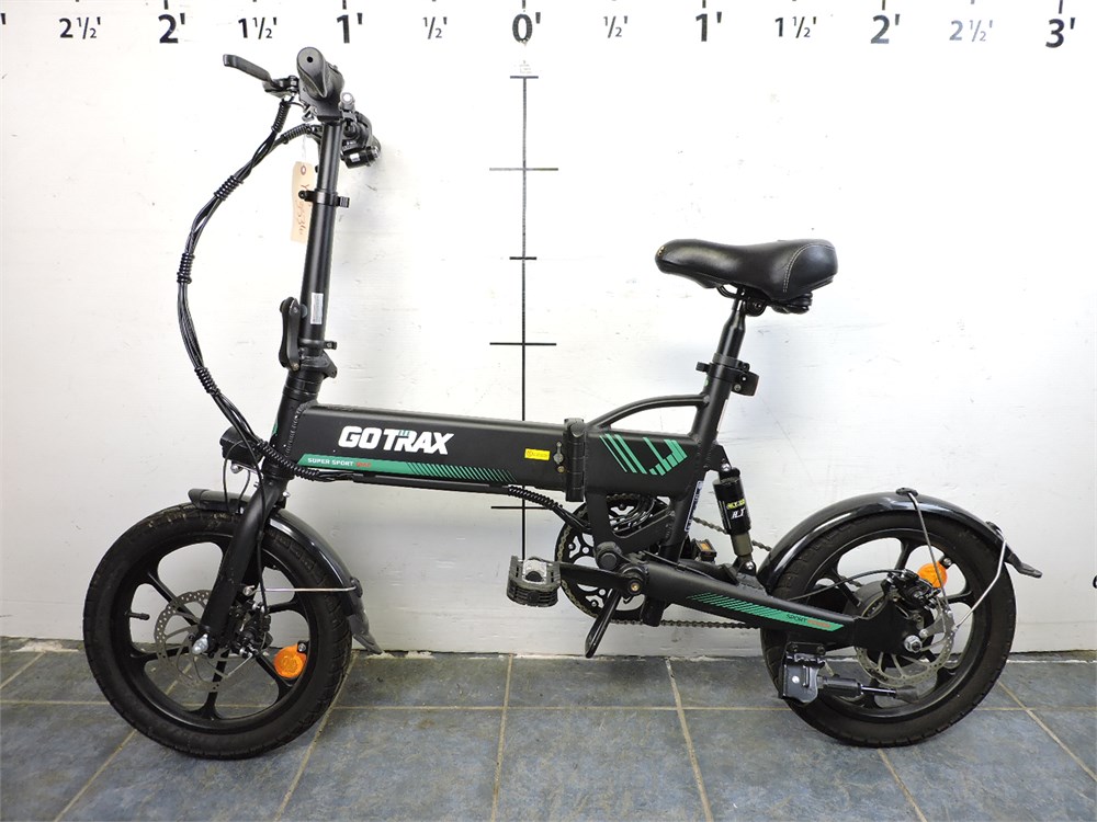 Gotrax ebe1 best sale