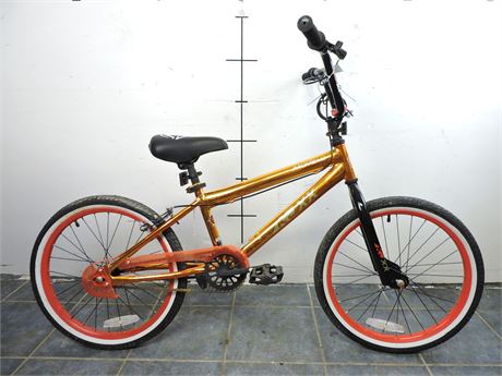 Movelo bmx online bike