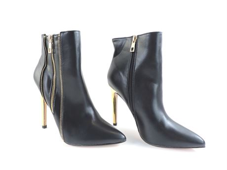 Catherine malandrino ankle on sale boots