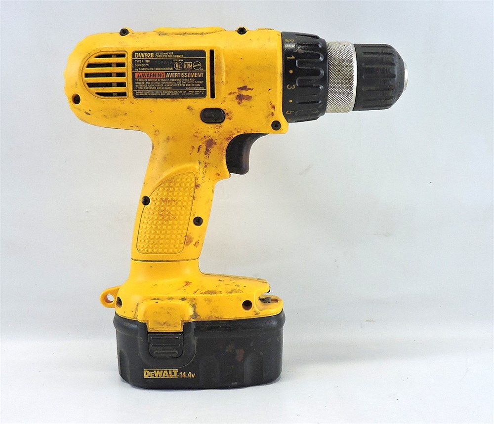 Dewalt dw928 best sale