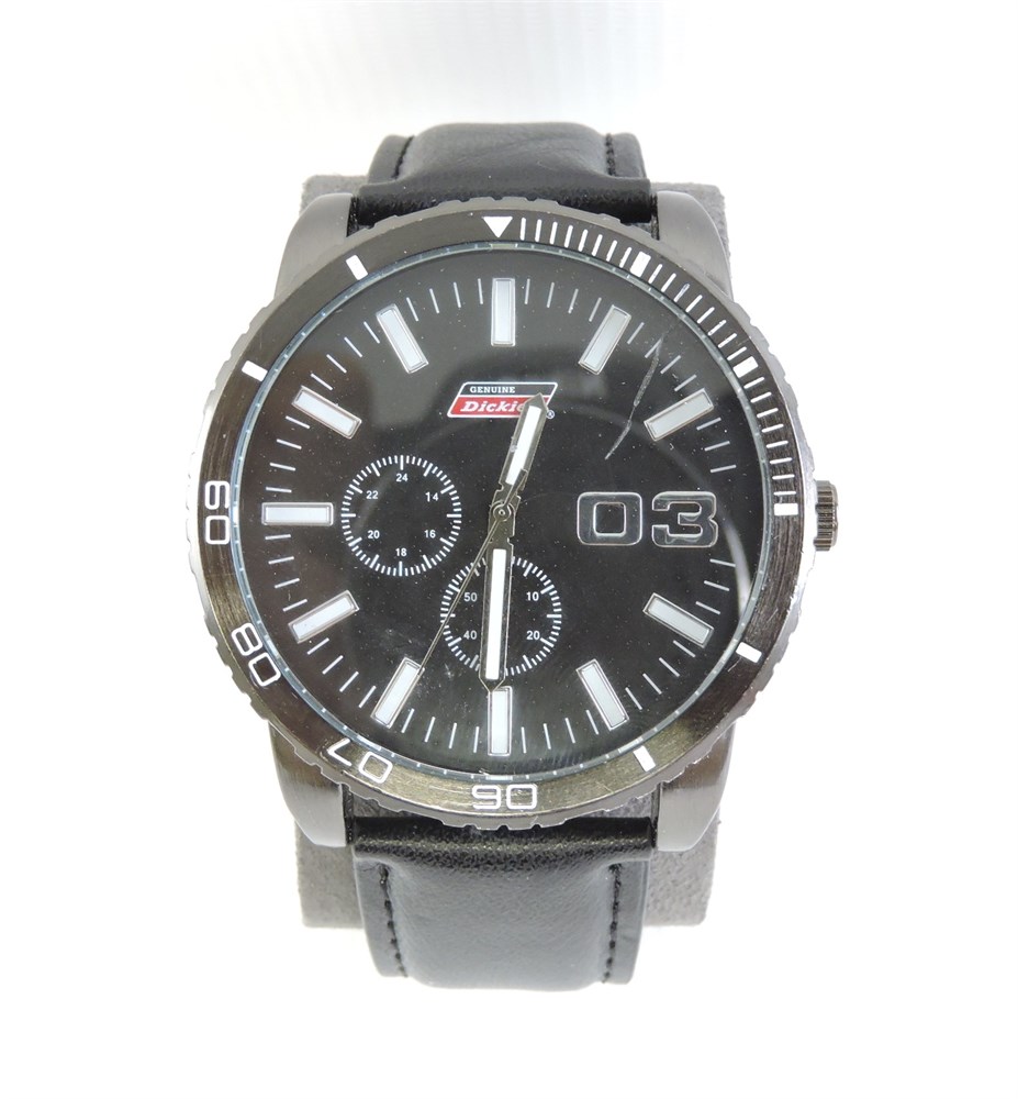 dickies watch price