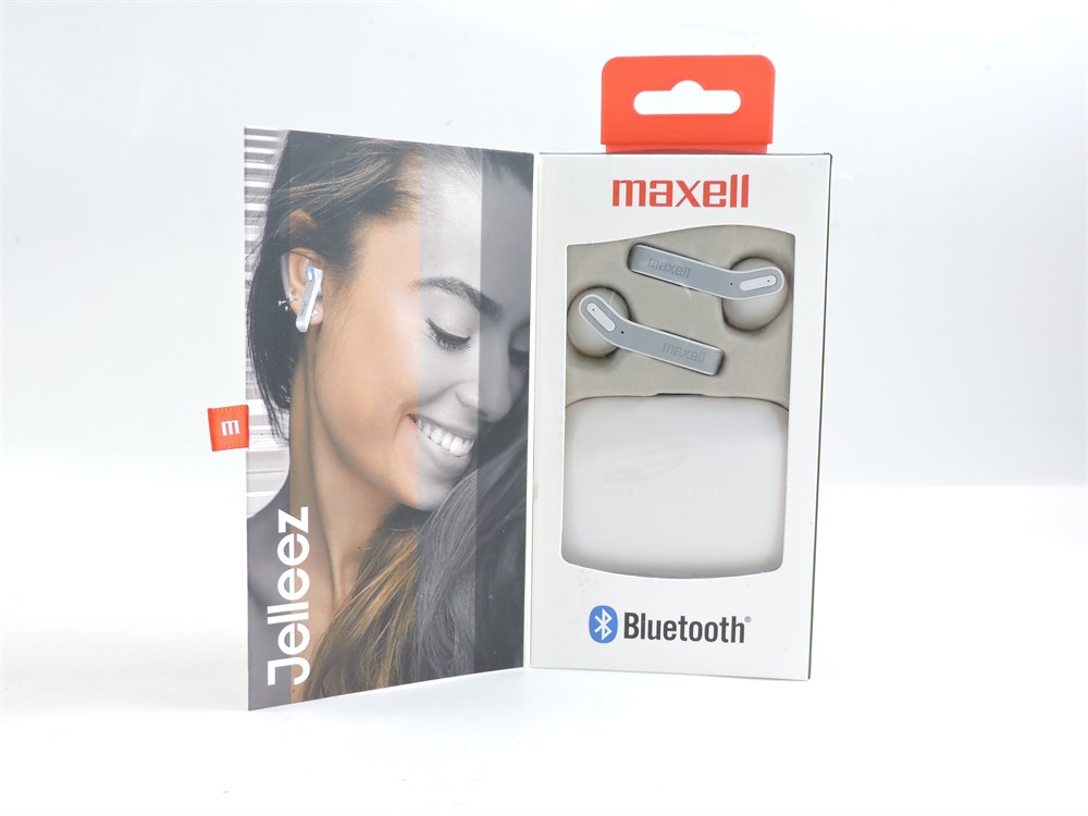 Maxell discount jelleez bluetooth