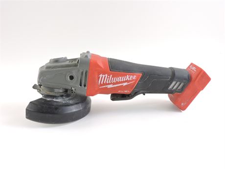 Police Auctions Canada Milwaukee 2780 20 M18 18V Cordless 4.5