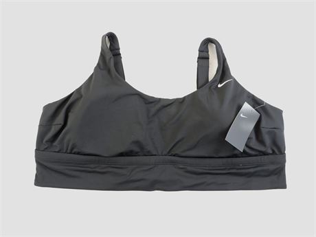 Police Auctions Canada - Women's Nike Sports Bra - Size 3x (519190L)