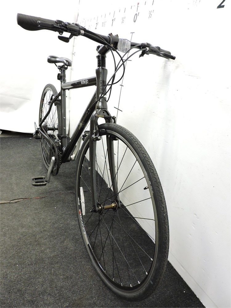 Police Auctions Canada Opus Adagio 24 Speed Bike 237324D